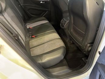 Peugeot 3008 1.5 BlueHDi Allure EAT Euro 6 (s/s) 5dr
