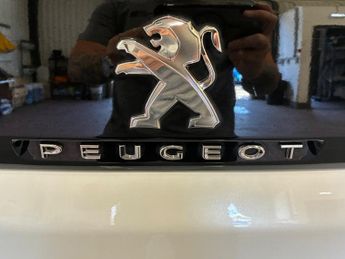 Peugeot 3008 1.5 BlueHDi Allure EAT Euro 6 (s/s) 5dr