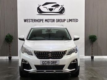 Peugeot 3008 1.5 BlueHDi Allure EAT Euro 6 (s/s) 5dr