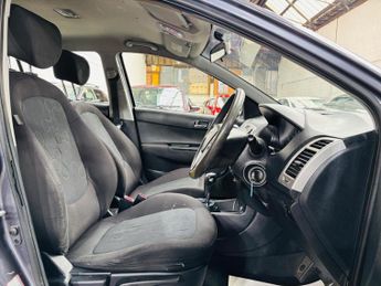 Hyundai i20 1.4 Comfort Auto Euro 5 5dr
