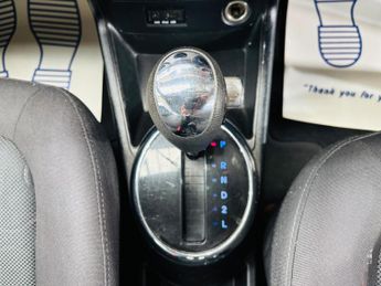 Hyundai i20 1.4 Comfort Auto Euro 5 5dr