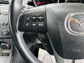 Mazda Mazda3 2.0 TS2 Auto Euro 5 5dr