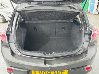 Mazda Mazda3 2.0 TS2 Auto Euro 5 5dr