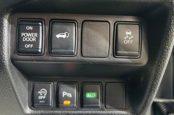 Nissan X-Trail 1.6 dCi Tekna XTRON Euro 5 (s/s) 5dr