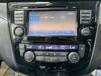 Nissan X-Trail 1.6 dCi Tekna XTRON Euro 5 (s/s) 5dr