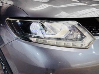 Nissan X-Trail 1.6 dCi Tekna XTRON Euro 5 (s/s) 5dr