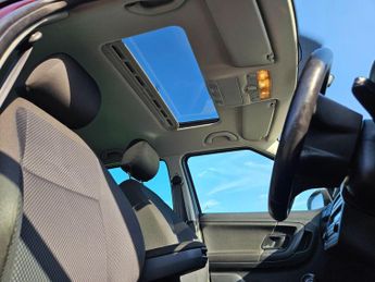 Skoda Fabia 1.2 TSI Elegance DSG Euro 5 5dr
