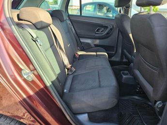 Skoda Fabia 1.2 TSI Elegance DSG Euro 5 5dr