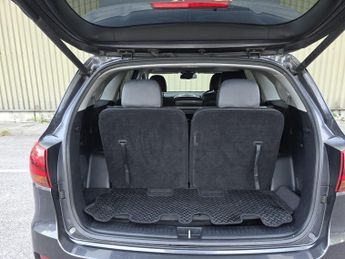 Kia Sorento 2.2 CRDi KX-3 Auto AWD Euro 6 (s/s) 5dr