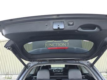 Kia Sorento 2.2 CRDi KX-3 Auto AWD Euro 6 (s/s) 5dr