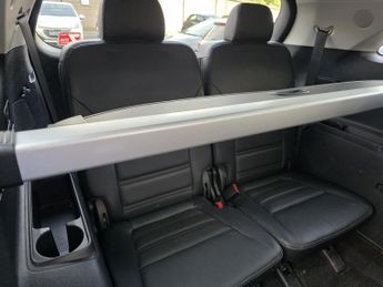 Kia Sorento 2.2 CRDi KX-3 Auto AWD Euro 6 (s/s) 5dr