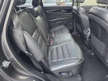 Kia Sorento 2.2 CRDi KX-3 Auto AWD Euro 6 (s/s) 5dr