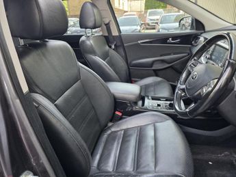 Kia Sorento 2.2 CRDi KX-3 Auto AWD Euro 6 (s/s) 5dr