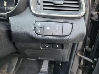 Kia Sorento 2.2 CRDi KX-3 Auto AWD Euro 6 (s/s) 5dr