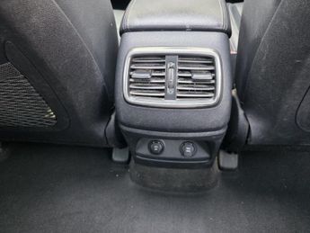 Kia Sorento 2.2 CRDi KX-3 Auto AWD Euro 6 (s/s) 5dr