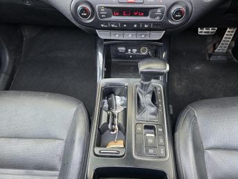 Kia Sorento 2.2 CRDi KX-3 Auto AWD Euro 6 (s/s) 5dr