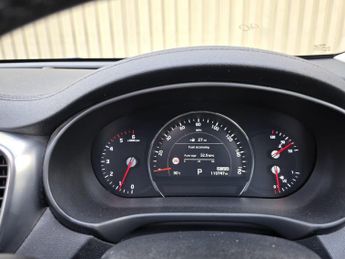 Kia Sorento 2.2 CRDi KX-3 Auto AWD Euro 6 (s/s) 5dr