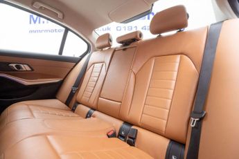 BMW 3 Series 2.0 330e 12kWh Sport Pro Auto Euro 6 (s/s) 4dr