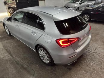 Mercedes-Benz A Class 1.3 A200 Sport 7G-DCT Euro 6 (s/s) 5dr