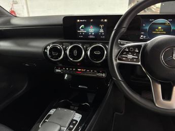 Mercedes-Benz A Class 1.3 A200 Sport 7G-DCT Euro 6 (s/s) 5dr