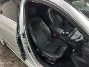 Mercedes-Benz A Class 1.3 A200 Sport 7G-DCT Euro 6 (s/s) 5dr