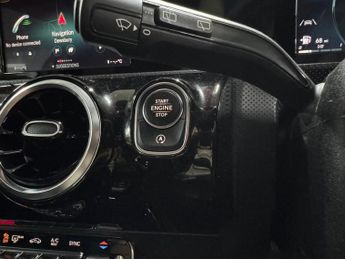 Mercedes-Benz A Class 1.3 A200 Sport 7G-DCT Euro 6 (s/s) 5dr