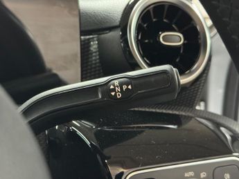 Mercedes-Benz A Class 1.3 A200 Sport 7G-DCT Euro 6 (s/s) 5dr