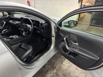 Mercedes-Benz A Class 1.3 A200 Sport 7G-DCT Euro 6 (s/s) 5dr