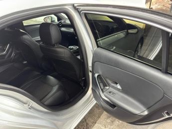 Mercedes-Benz A Class 1.3 A200 Sport 7G-DCT Euro 6 (s/s) 5dr