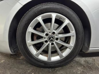 Mercedes-Benz A Class 1.3 A200 Sport 7G-DCT Euro 6 (s/s) 5dr