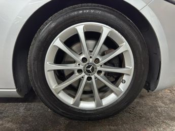 Mercedes-Benz A Class 1.3 A200 Sport 7G-DCT Euro 6 (s/s) 5dr