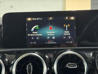 Mercedes-Benz A Class 1.3 A200 Sport 7G-DCT Euro 6 (s/s) 5dr