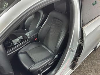 Mercedes-Benz A Class 1.3 A200 Sport 7G-DCT Euro 6 (s/s) 5dr