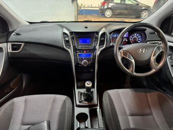 Hyundai i30 1.4 Style Euro 5 5dr
