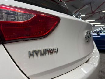 Hyundai i30 1.4 Style Euro 5 5dr