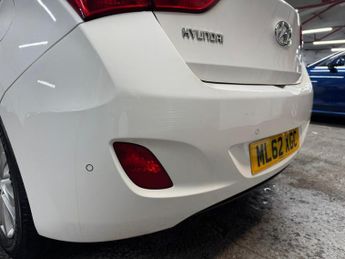 Hyundai i30 1.4 Style Euro 5 5dr