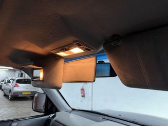 Mitsubishi Shogun 3.2 TD Equippe 5dr