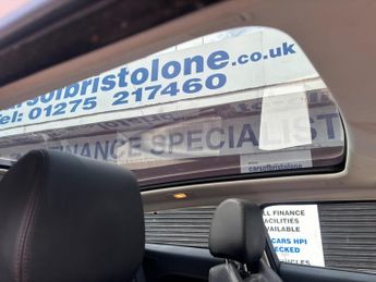Land Rover Range Rover Evoque 2.2 SD4 Pure Auto 4WD Euro 5 3dr