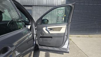 Land Rover Discovery Sport 2.0 D180 MHEV R-Dynamic HSE Auto 4WD Euro 6 (s/s) 5dr