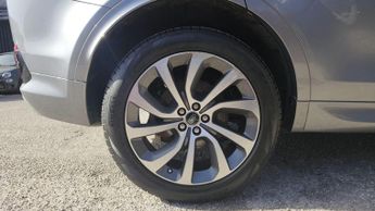 Land Rover Discovery Sport 2.0 D180 MHEV R-Dynamic HSE Auto 4WD Euro 6 (s/s) 5dr