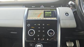 Land Rover Discovery Sport 2.0 D180 MHEV R-Dynamic HSE Auto 4WD Euro 6 (s/s) 5dr