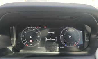 Land Rover Discovery Sport 2.0 D180 MHEV R-Dynamic HSE Auto 4WD Euro 6 (s/s) 5dr