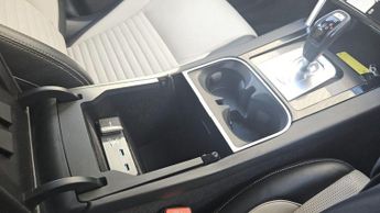 Land Rover Discovery Sport 2.0 D180 MHEV R-Dynamic HSE Auto 4WD Euro 6 (s/s) 5dr