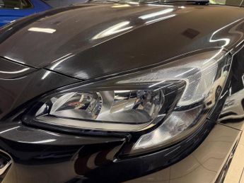 Vauxhall Corsa 1.4i ecoFLEX SRi Euro 6 5dr