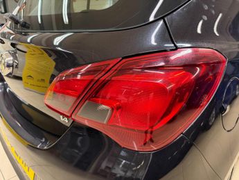 Vauxhall Corsa 1.4i ecoFLEX SRi Euro 6 5dr