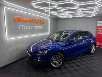 SEAT Leon 1.0 TSI SE Dynamic Euro 6 (s/s) 5dr