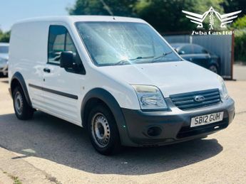 Ford Transit Connect 1.8 TDCi T200 L1 H1 4dr DPF