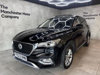 MG HS 1.5 T-GDI 16.6kWh Exclusive Auto Euro 6 (s/s) 5dr