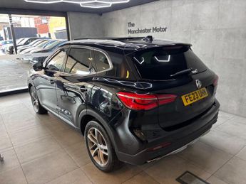 MG MG HS 1.5 T-GDI 16.6kWh Exclusive Auto Euro 6 (s/s) 5dr