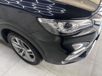 MG MG HS 1.5 T-GDI 16.6kWh Exclusive Auto Euro 6 (s/s) 5dr